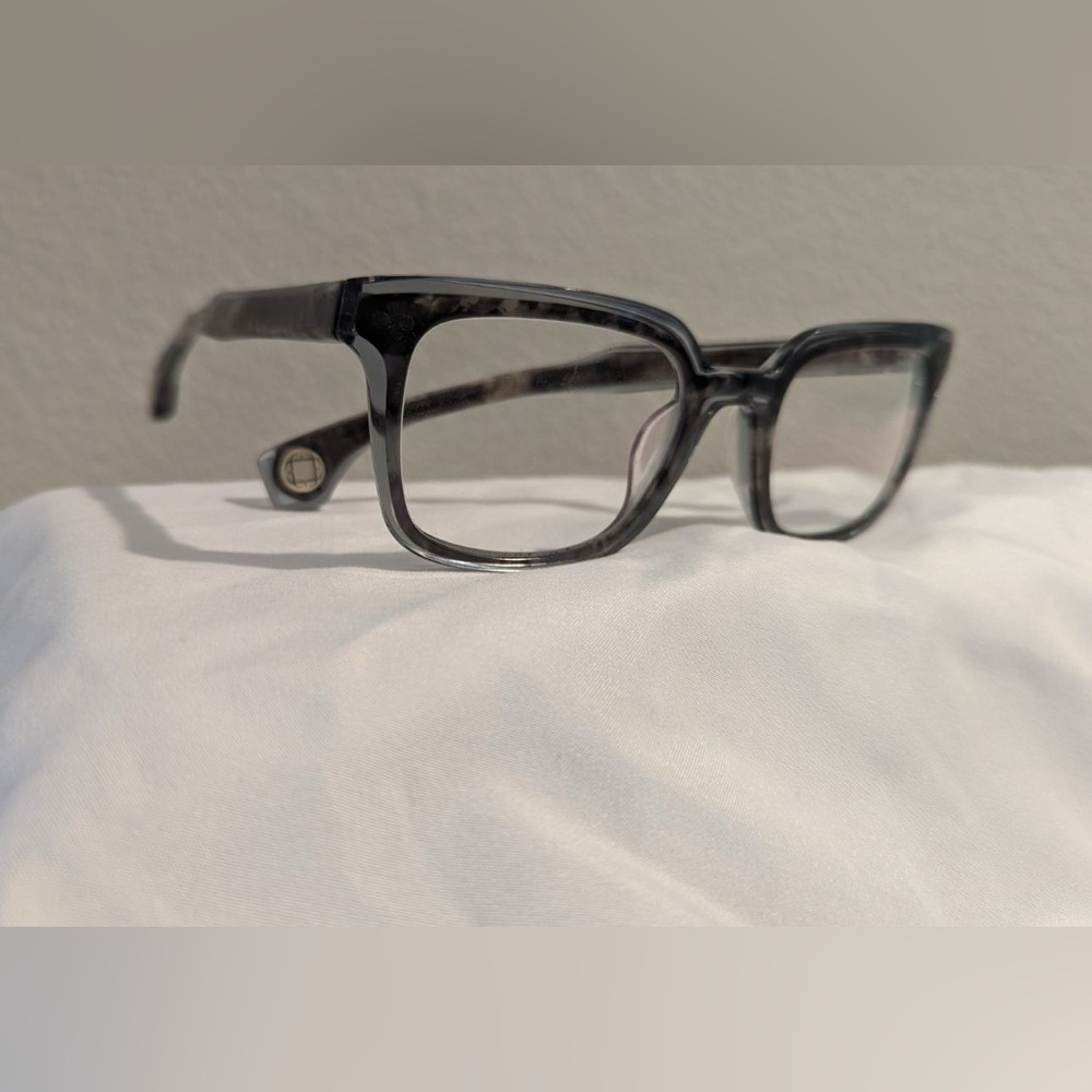 Blake Kuwahara Designer Glasses